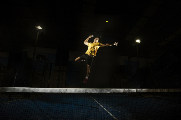 Azote Padel