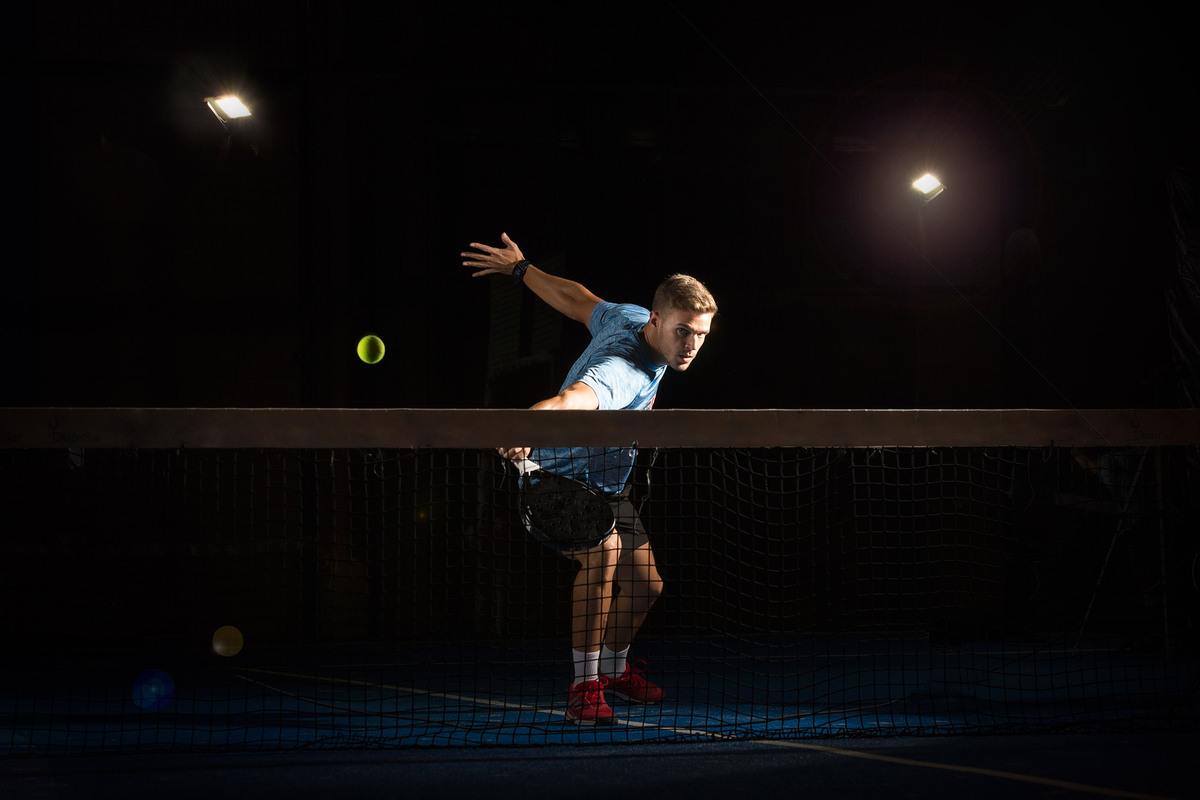 Azote Padel, Årjäng (2)