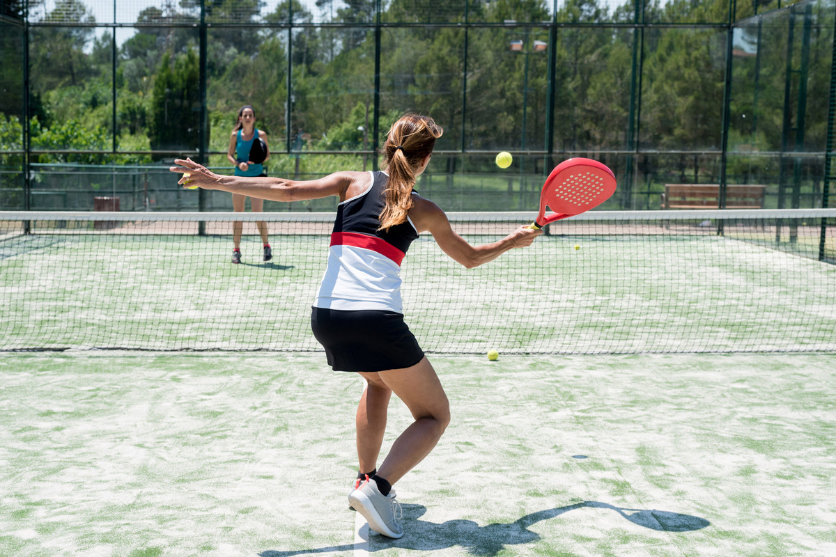 Azote Padel, Årjäng (3)