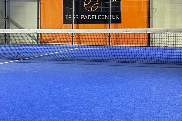 Tegs Padelcenter