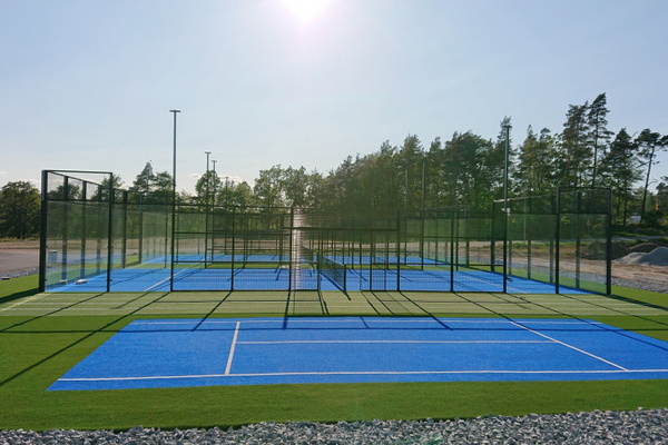 TEDDO Padel