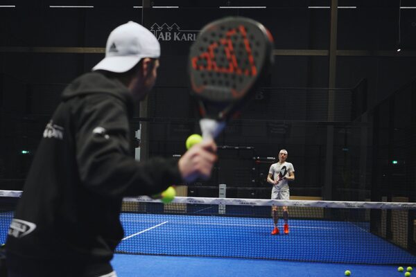 Lindesberg Padelcenter