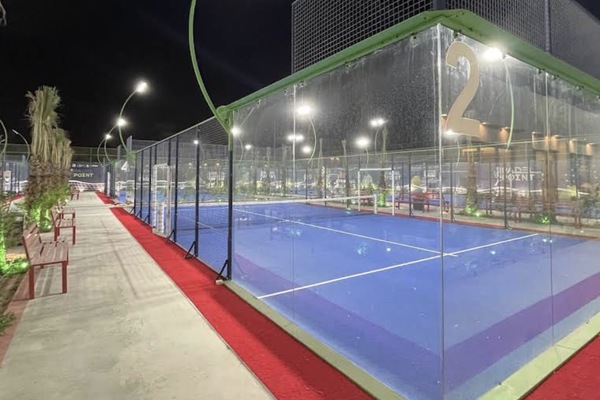 Padel Point