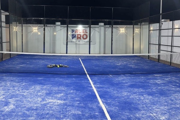 Padel Pro