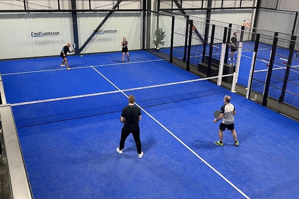 Active Padel - Stora Höga