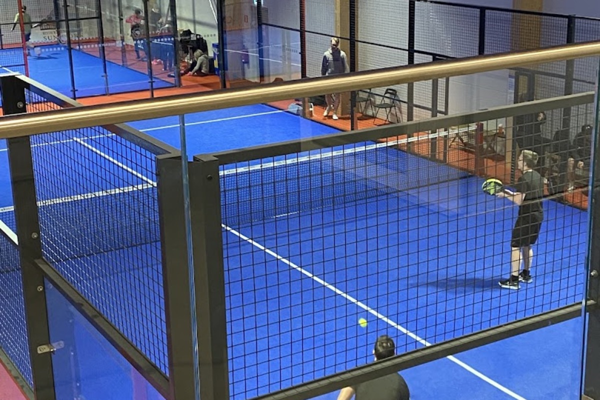 Carins Padel, Mariestad (2)