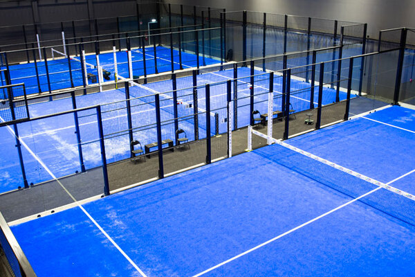 Onyx Padel