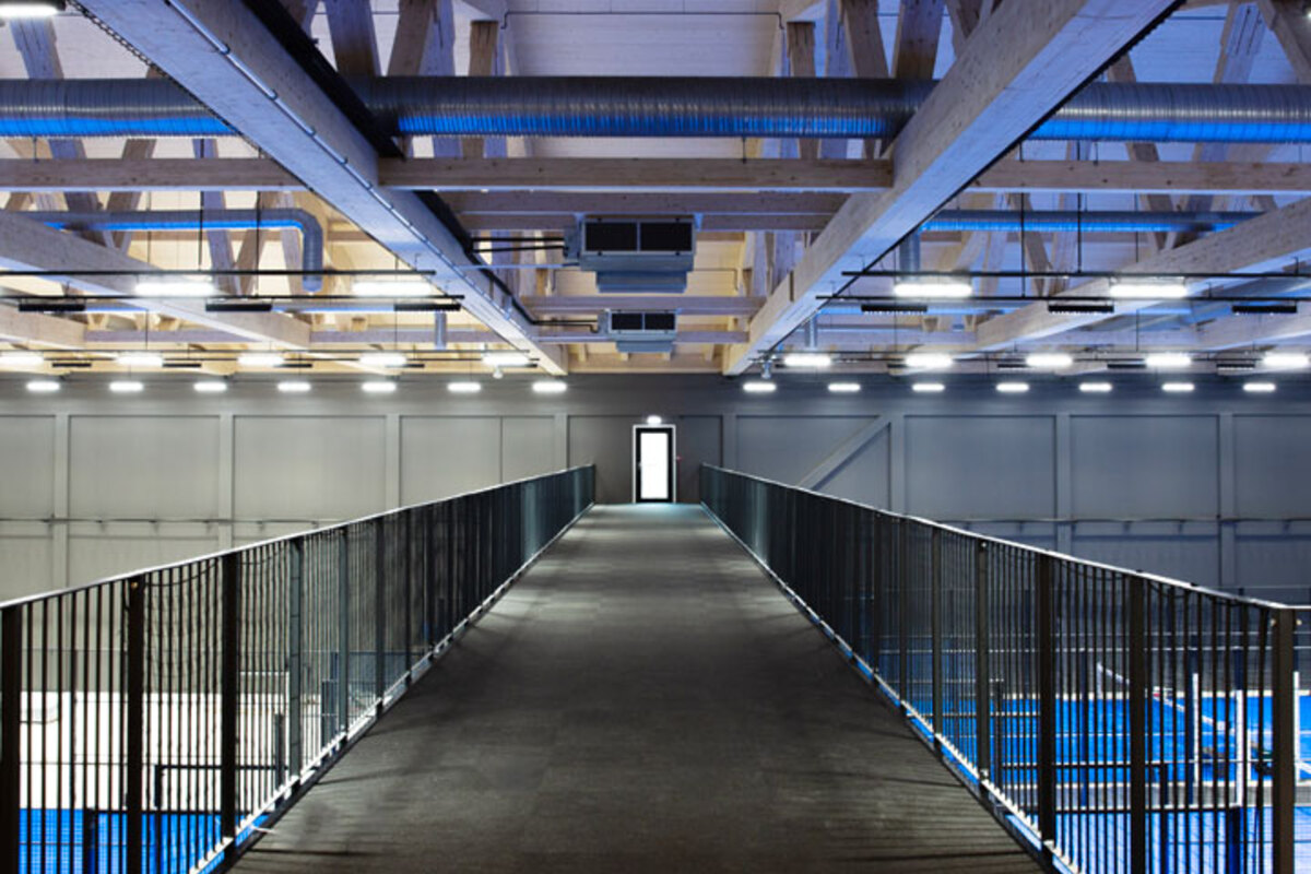 Onyx Padel, Avesta (2)