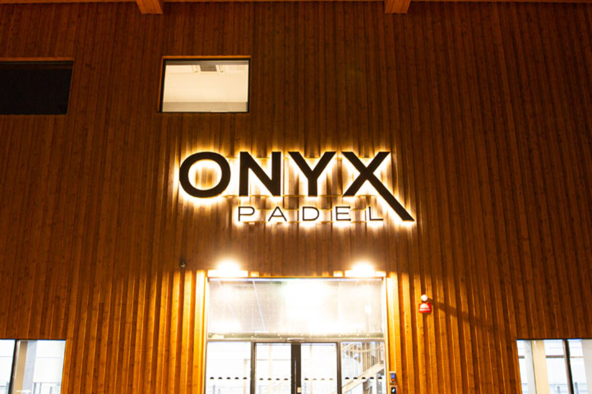 Onyx Padel, Avesta (3)