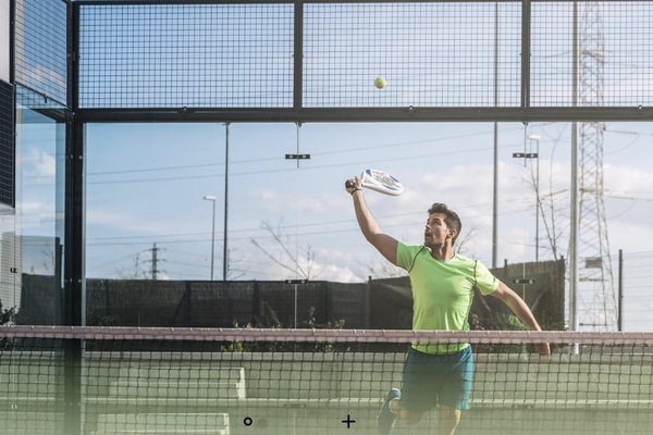 Padel Time