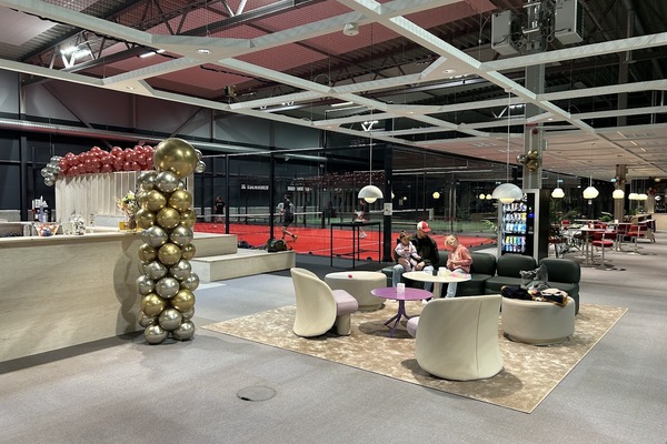Sundsvall Padelcenter