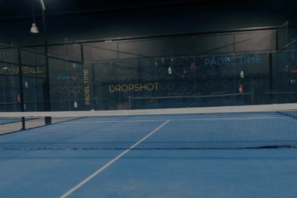 Padel Time