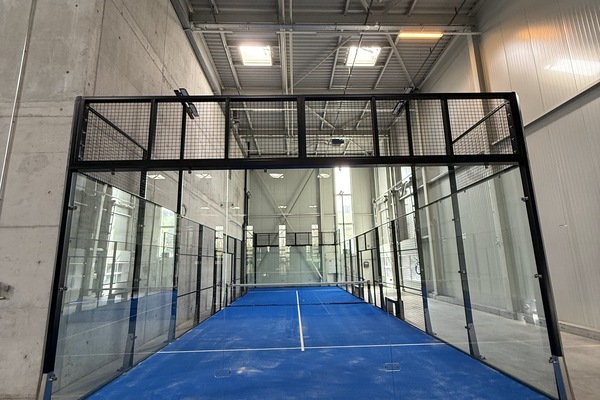 Padel One Echandens