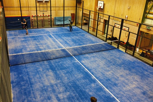 Orust Padel