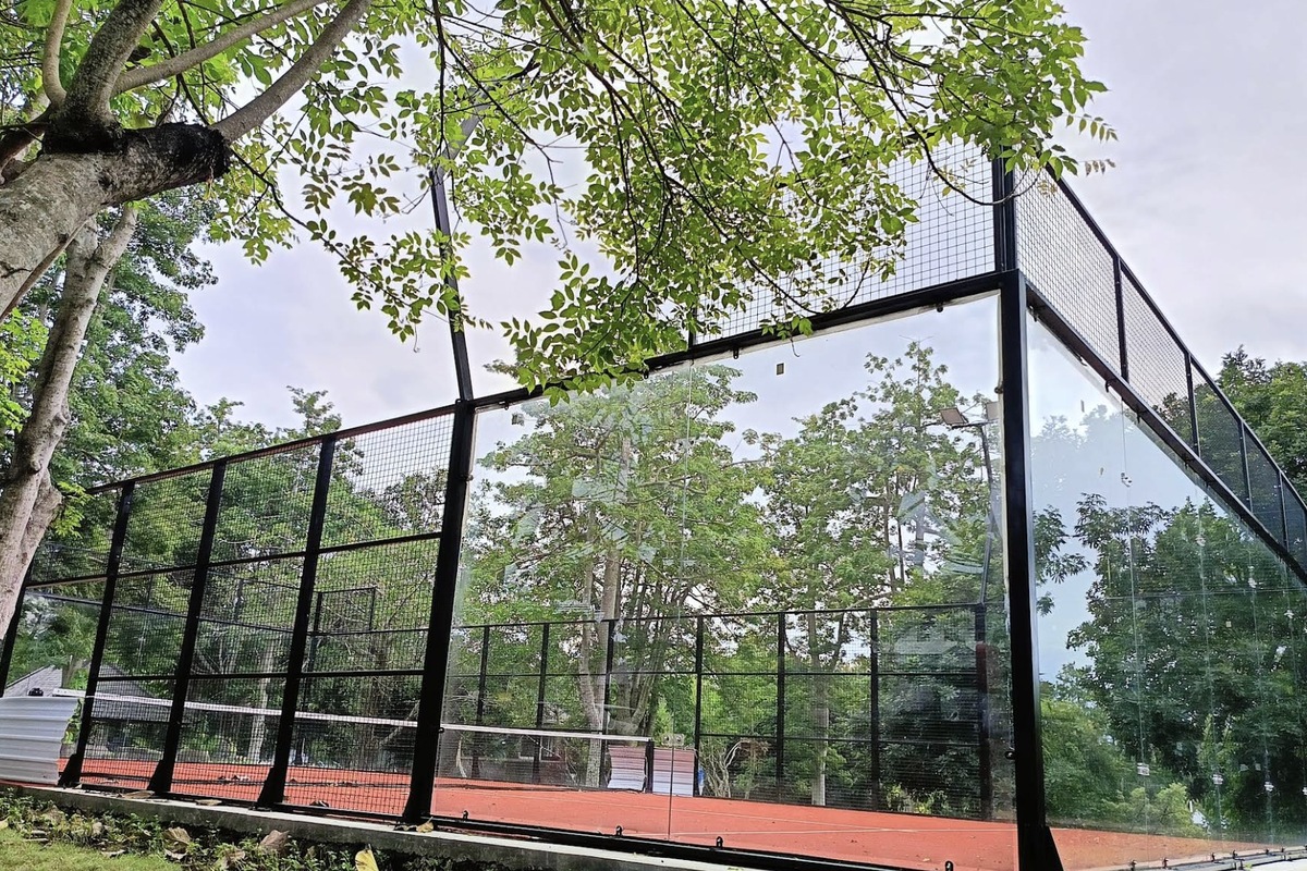 Padel Club Indonesia Jimbaran