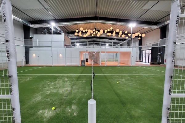 Rexpadel
