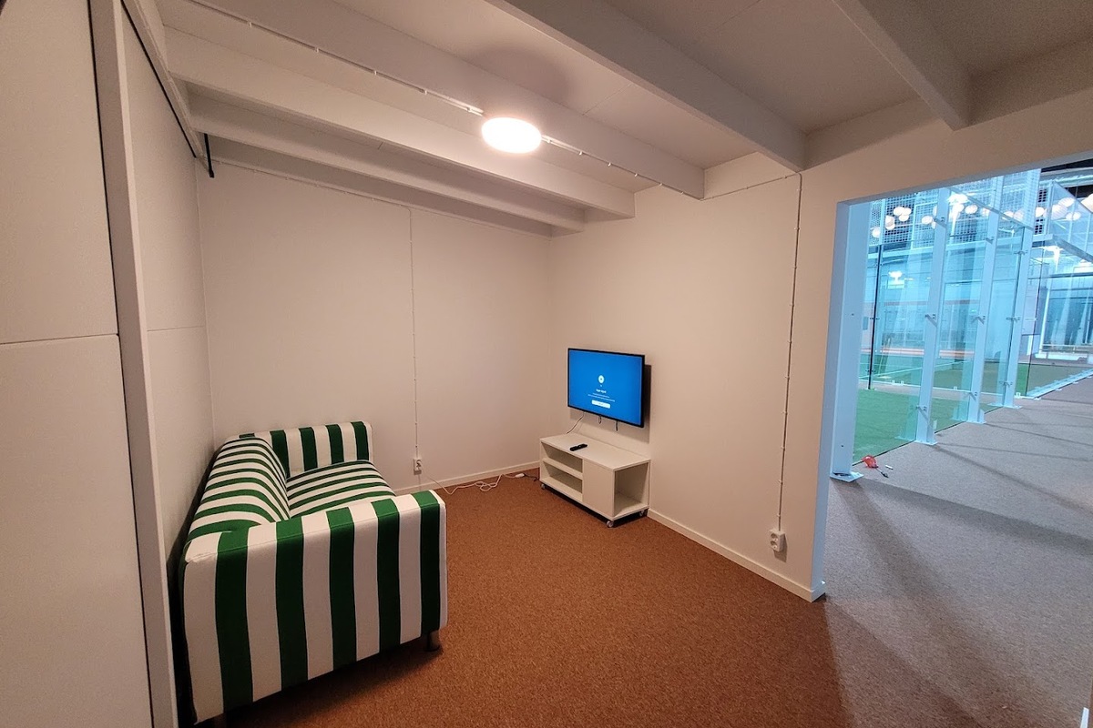 Rexpadel, Sölvesborg (4)