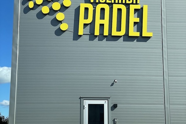 Vislanda Padel