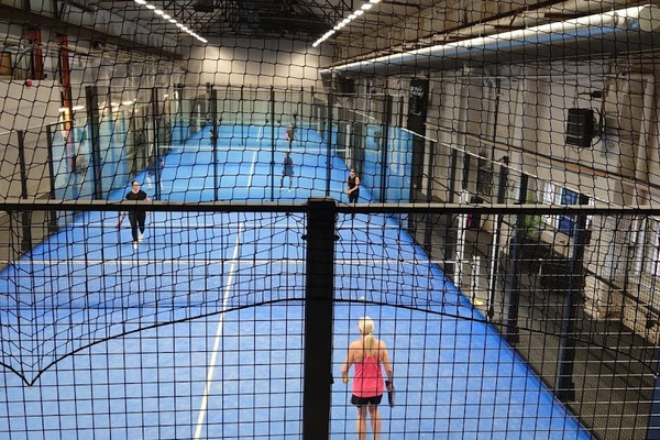 Hedemora PadelCenter