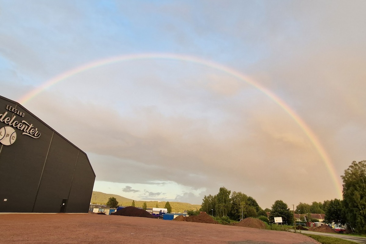 Leksand Padelcenter, Leksand (2)