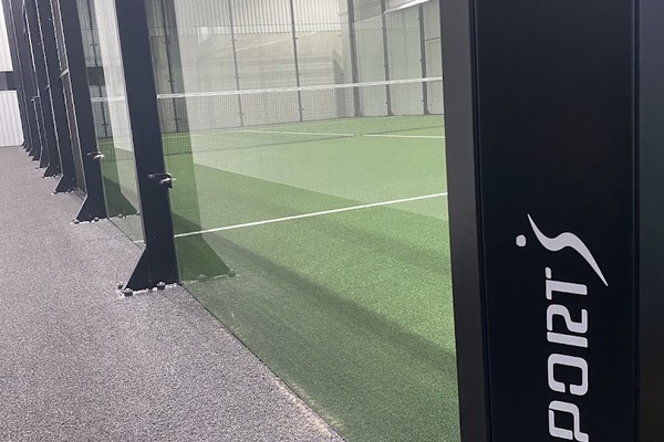 Kävlinge Padel
