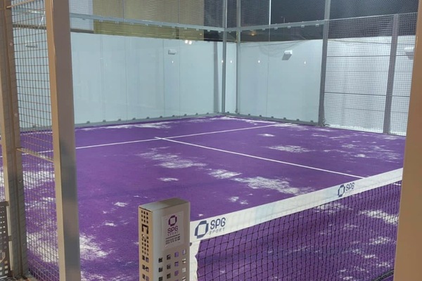Yalla Padel
