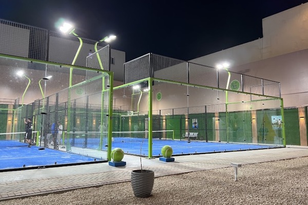 Yalla Padel