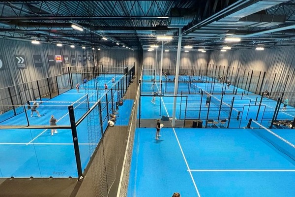 Gotland Padel Center