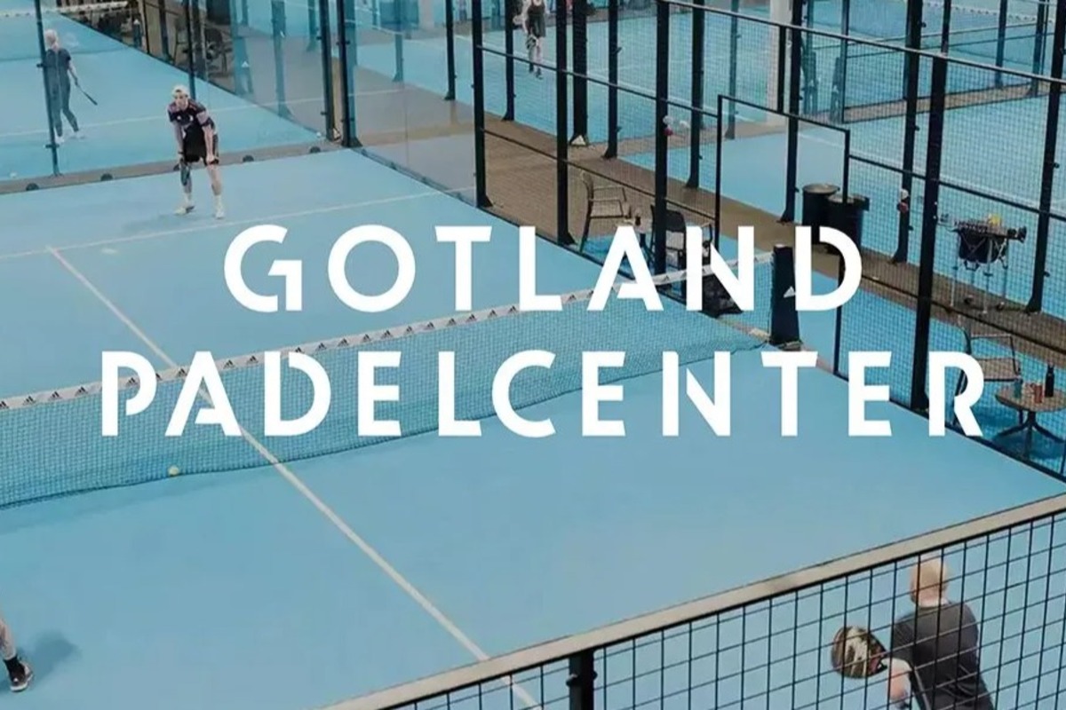Gotland Padel Center, Visby (3)