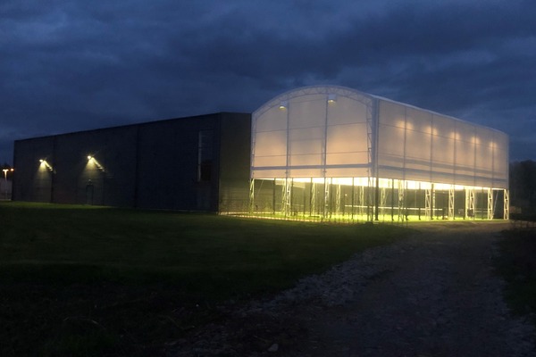 Åsarps Padel