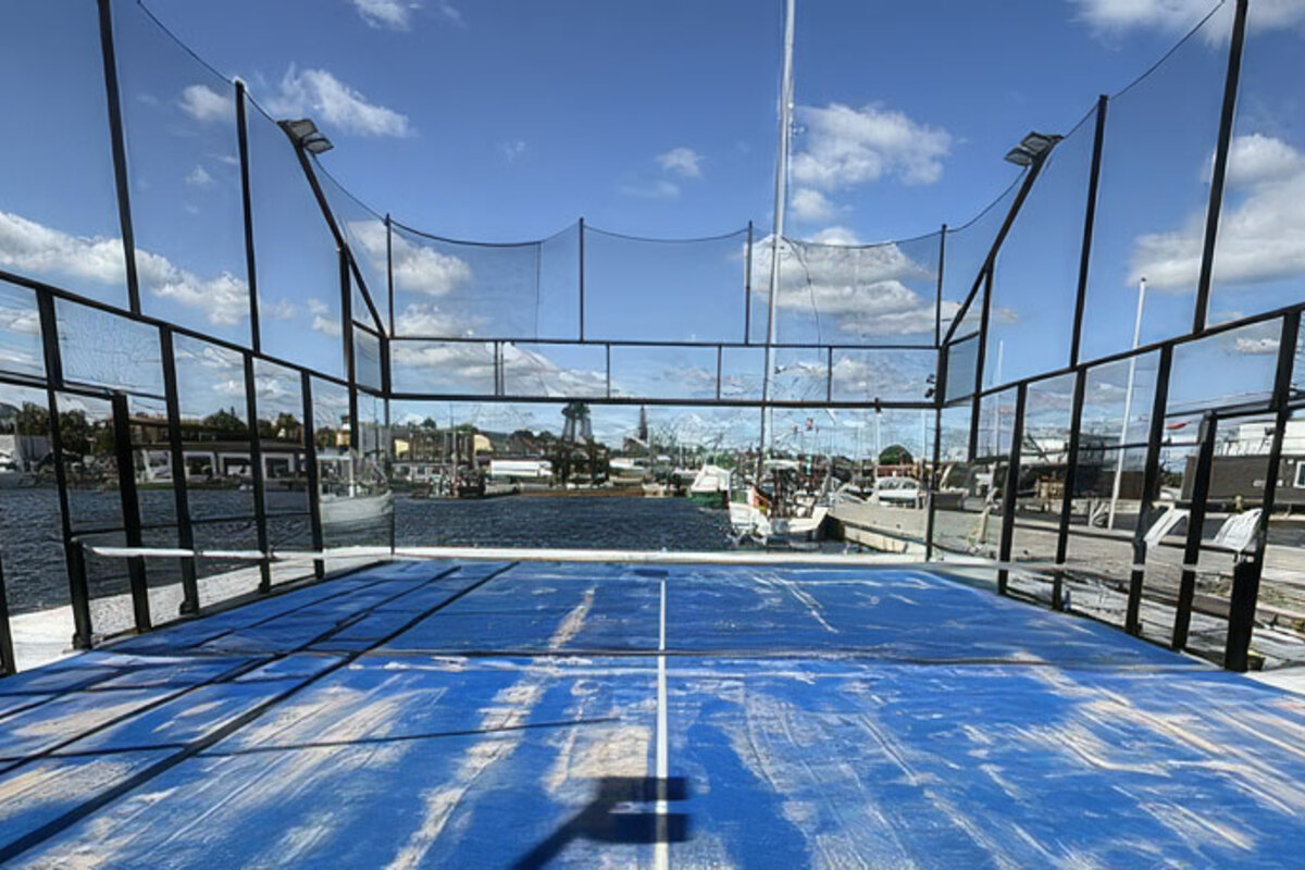 Pampas Marina Västervik, Västervik (3)