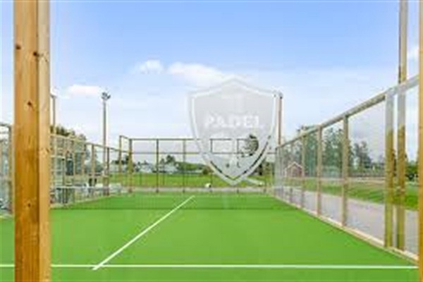 MAIK Padel - Malmslätt/Linköping