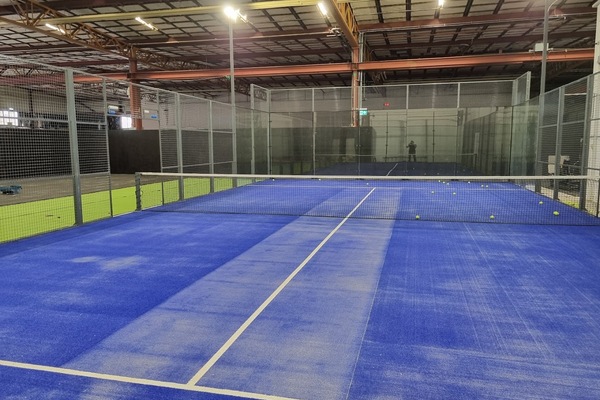 Torslanda Sportcenter