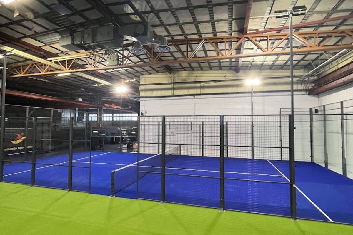 Torslanda Sportcenter, Torslanda (2)