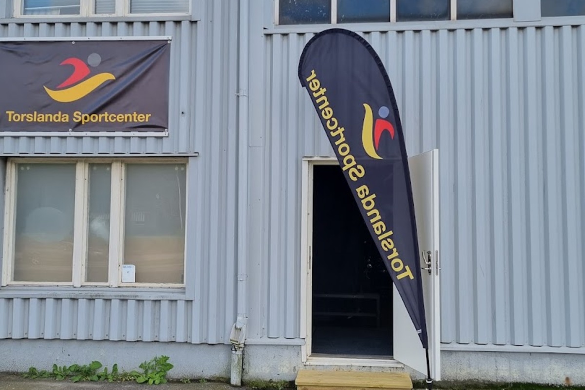 Torslanda Sportcenter, Torslanda (3)