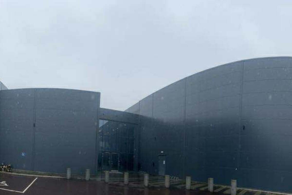O2 Arena Kil, Kil (2)