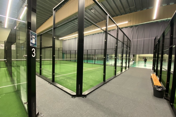 Sollentuna Rackethall