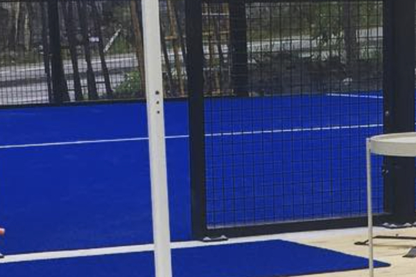 Svinninge Padel
