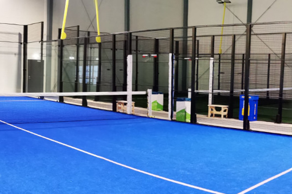 Sala Padel Arena