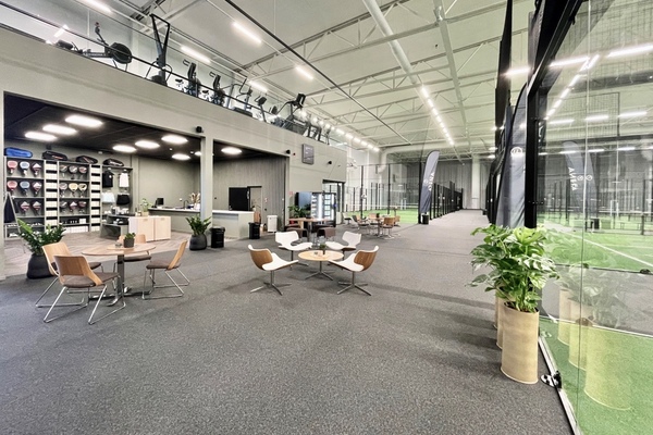 Four Office Arena