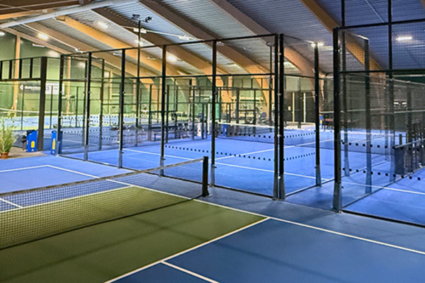 Vetlanda Racketklubb