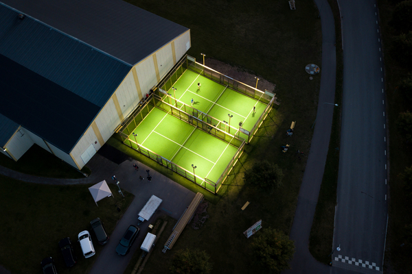 Motala Tennisklubb