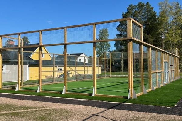 IFK Ore Padel