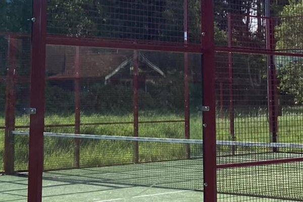 Rådmansö Padel