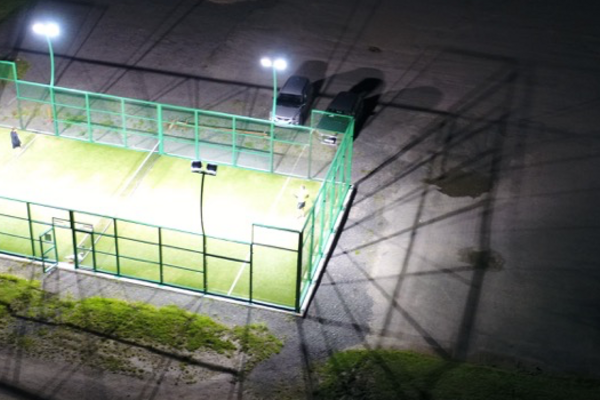 Kiladalens Golfklubb