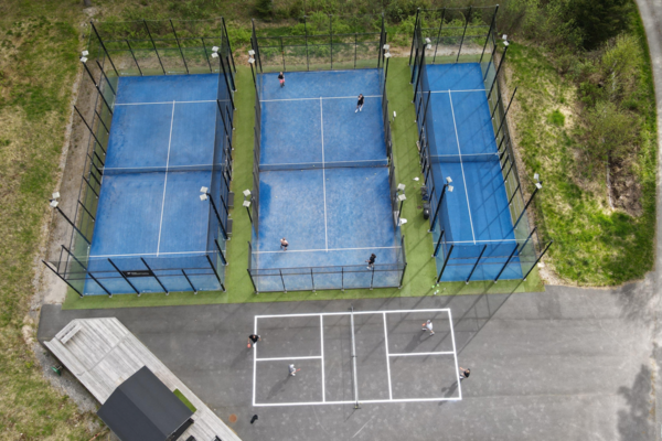 Buar Padel
