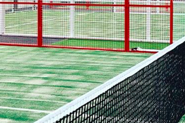 Ronneby Padel