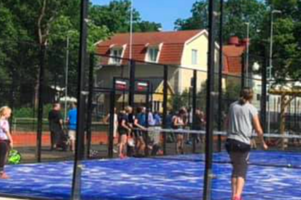 Torsås Tennis & Padel