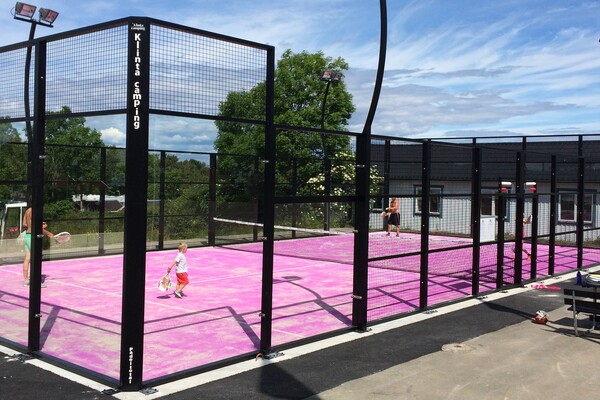 Klinta Padel