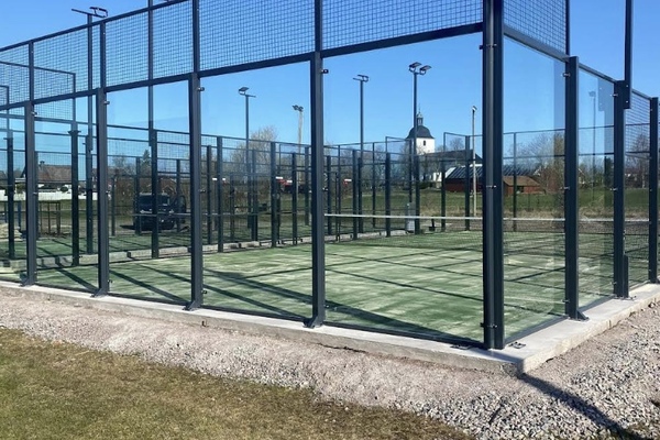 Mellösa Padel